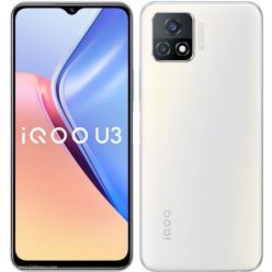 vivo iQOO U3 - Hydrogél kijelzővédő fólia