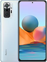 Xiaomi Redmi Note 10 Pro - Hydrogél kijelzővédő fólia