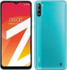 Lava Z2 - Hydrogél kijelzővédő fólia