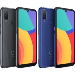 Alcatel 1L (2021) - Hydrogél kijelzővédő fólia