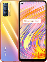 Realme X9 - Hydrogél kijelzővédő fólia