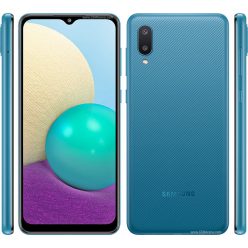 Samsung Galaxy A02 - Hydrogél kijelzővédő fólia