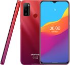 Ulefone Note 10 - Hydrogél kijelzővédő fólia