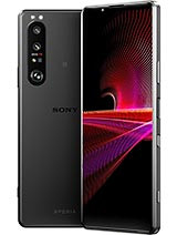 Sony Xperia 1 III - Hydrogél kijelzővédő fólia