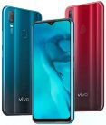 vivo Y12i - Hydrogél kijelzővédő fólia