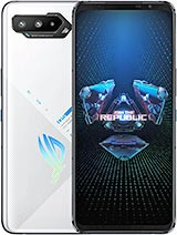 Asus ROG Phone 5 - Hydrogél kijelzővédő fólia