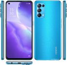 Oppo Find X3 Lite - Hydrogél kijelzővédő fólia