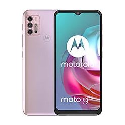 Motorola Moto G30 - Hydrogél kijelzővédő fólia