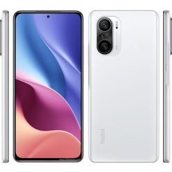 Xiaomi Redmi K40 - Hydrogél kijelzővédő fólia