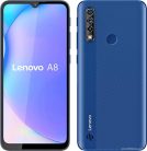 Lenovo A8 2020 - Hydrogél kijelzővédő fólia