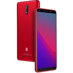 BLU Studio X12 - Hydrogél kijelzővédő fólia