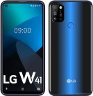 LG W41 - Hydrogél kijelzővédő fólia