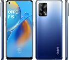 Oppo F19 - Hydrogél kijelzővédő fólia