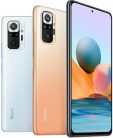 Xiaomi Redmi Note 10 Pro Max - Hydrogél kijelzővédő fólia