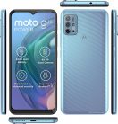 Motorola Moto G10 Power - Hydrogél kijelzővédő fólia