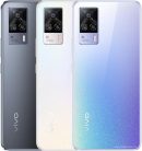 vivo S9e - Hydrogél kijelzővédő fólia