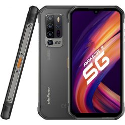 Ulefone Armor 11 5G - Hydrogél kijelzővédő fólia