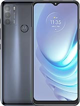 Motorola Moto G50 - Hydrogél kijelzővédő fólia