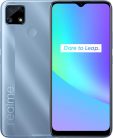 Realme C25 - Hydrogél kijelzővédő fólia