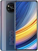 Xiaomi Poco X3 Pro - Hydrogél kijelzővédő fólia