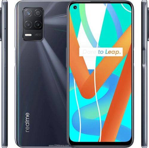 Realme V13 5G - Hydrogél kijelzővédő fólia