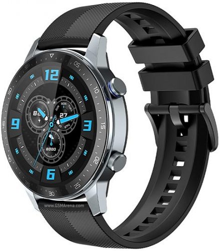 ZTE Watch GT - Hydrogél kijelzővédő fólia