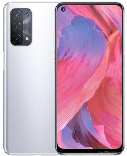 Oppo A74 5G - Hydrogél kijelzővédő fólia