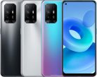 Oppo A95 5G - Hydrogél kijelzővédő fólia