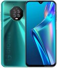 Gionee M3 - Hydrogél kijelzővédő fólia