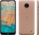 Nokia C20 - Hydrogél kijelzővédő fólia