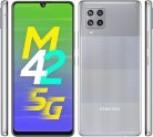 Samsung Galaxy M42 5G - Hydrogél kijelzővédő fólia