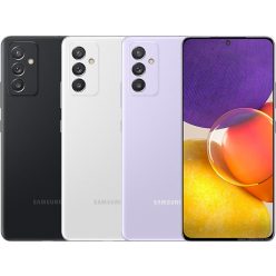 Samsung Galaxy Quantum 2 - Hydrogél kijelzővédő fólia