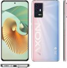 ZTE Axon 30 Pro 5G - Hydrogél kijelzővédő fólia