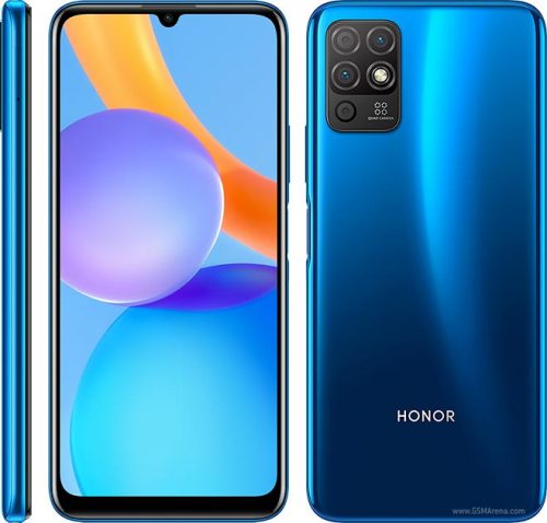 Honor Play 5T Youth - Hydrogél kijelzővédő fólia