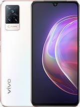 vivo V21 5G - Hydrogél kijelzővédő fólia