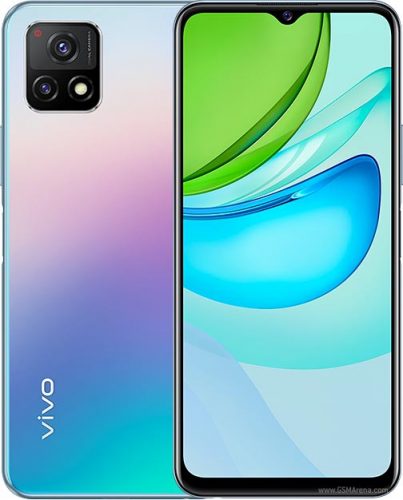 vivo Y52s t1 - Hydrogél kijelzővédő fólia