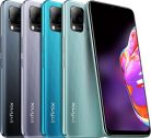 Infinix Hot 10T - Hydrogél kijelzővédő fólia