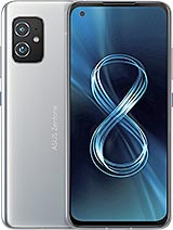 Asus Zenfone 8 - Hydrogél kijelzővédő fólia