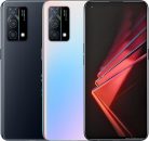 Oppo K9 - Hydrogél kijelzővédő fólia