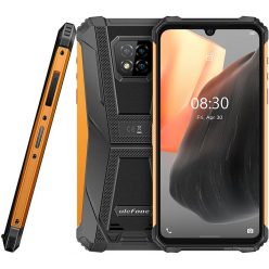 Ulefone Armor 8 Pro - Hydrogél kijelzővédő fólia