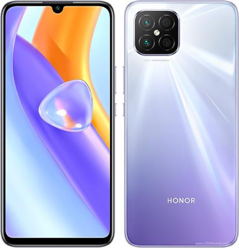 Honor Play5 5G - Hydrogél kijelzővédő fólia