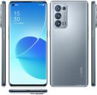 Oppo Reno6 Pro+ 5G - Hydrogél kijelzővédő fólia