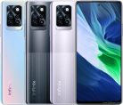 Infinix Note 10 Pro - Hydrogél kijelzővédő fólia