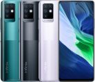 Infinix Note 10 - Hydrogél kijelzővédő fólia