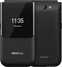 Nokia 2720 V Flip - Hydrogél kijelzővédő fólia