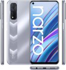 Realme Narzo 30 - Hydrogél kijelzővédő fólia