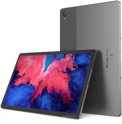 Lenovo Pad - Hydrogél kijelzővédő fólia