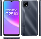 Realme C25s - Hydrogél kijelzővédő fólia