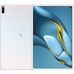   Huawei MatePad Pro 10.8 (2021) - Hydrogél kijelzővédő fólia