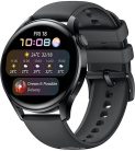 Huawei Watch 3 - Hydrogél kijelzővédő fólia